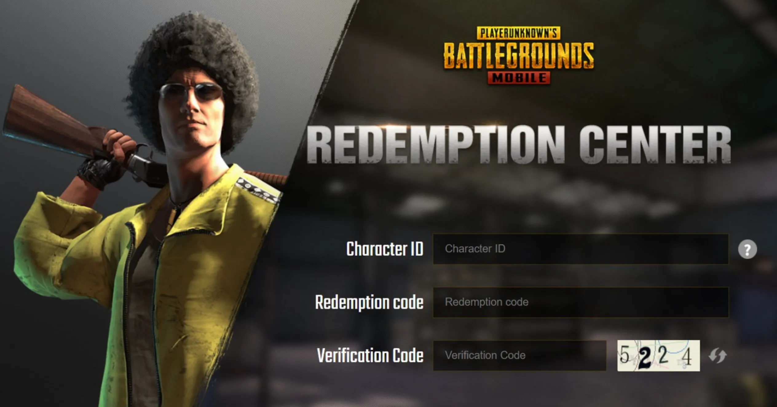 How to Redeem UC in PUBG Mobile